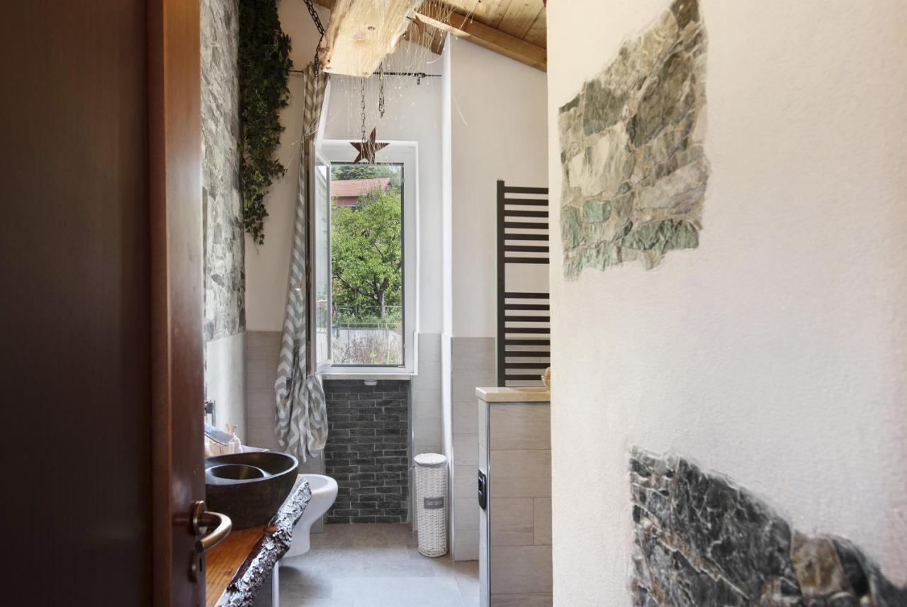 Barcollo House - Piscina Nel Verde Stella Dış mekan fotoğraf